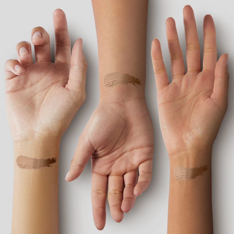 LOral Paris L'Oreal Paris Visible Lift Serum Absolute Foundation, Creamy