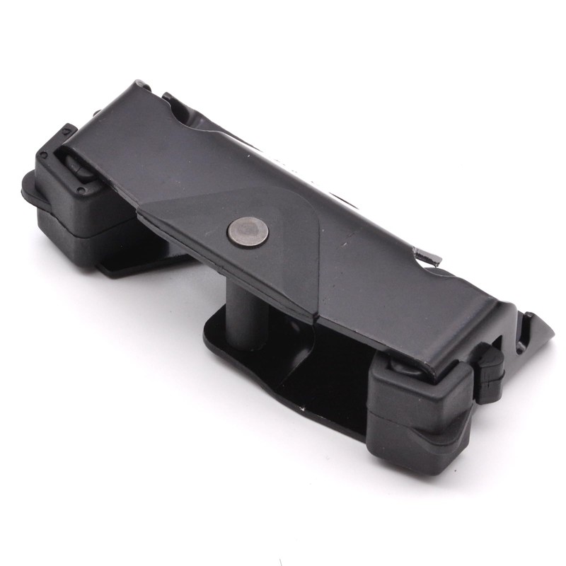 Rear Trunk Door Lock Tailgate Boot Lock Catch For Peugeot