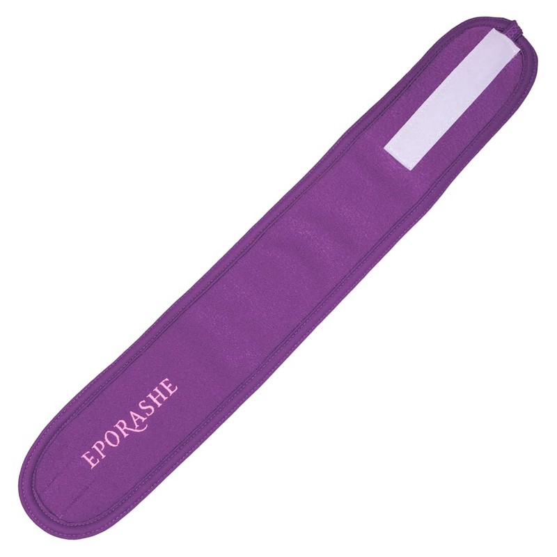Epoachet Neck Beauty Slim (Purple, Purple, Purple), For Neck Wrinkles,