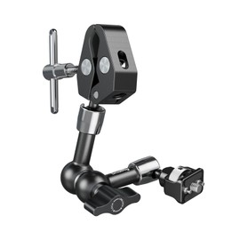 SmallRig 5310 Magic Arm with Crab Clamp (7")