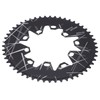 Lp Litepro 52T Oval Disc Chainring 110 130 BCD Road