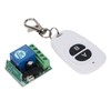 Wireless Remote Control Switch Transmitter Receiver Wireless Control Switch 433MHz