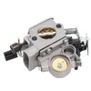 Chainsaw Carburetor Aluminum Chainsaw Engine Carb Replacement for MS311 MS311Z