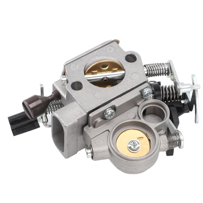 Chainsaw Carburetor Aluminum Chainsaw Engine Carb Replacement for MS311 MS311Z