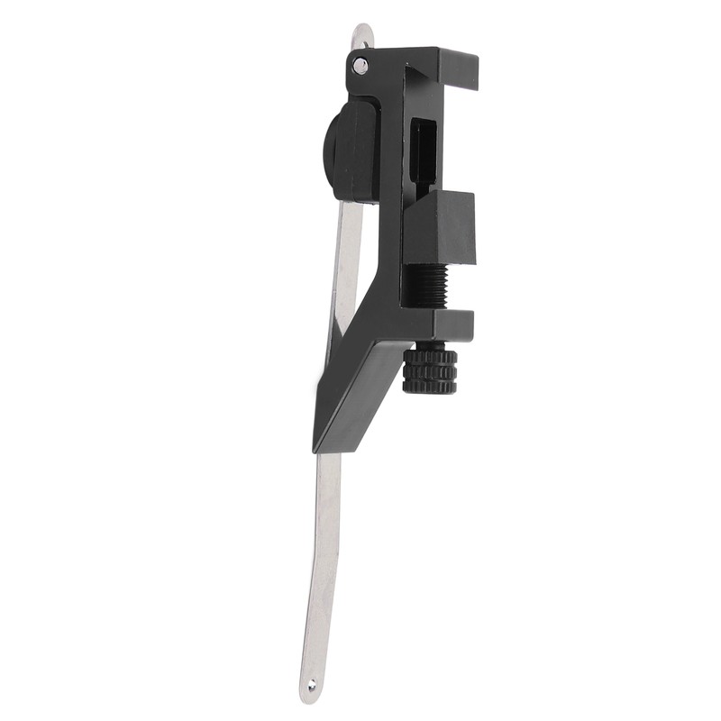 Recurve Bow Archery Clicker Aluminum Auxiliary Positioner Enhance Stability for
