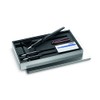 LAMY Joy Calligraphy Set in Black with Black Ink Cartridges
