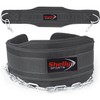 Dip Belt Weight Lifting Dipping Belt Body Building Dip Chain