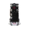 Richmond Rp11700 Electric Thermostat, Metal/plastic, 120 V