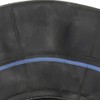 PetrolScooter Heavy Duty 4.10/3.50-4 Inner Tube 4 Inch Butyl Rubber