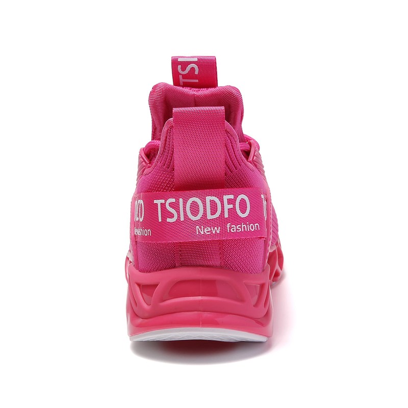 SKDOIUL - Tenis deportivos para mujer, para caminar y correr,