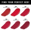 L'Oreal Paris Colour Riche Red Lipstick, Long Lasting, Satin Finish