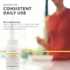 Integrative Therapeutics -Magnesium Glycinate Plus - Magnesium for Women and