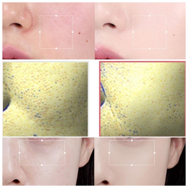 HINCE Cover Master Pink Cushion 11g*2ea, Shade:15 Fair