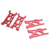 RC Front and Rear Lower Suspension Arm Replacement RC Accessories