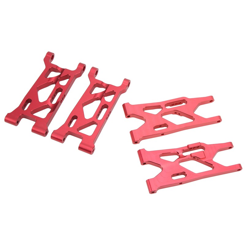 RC Front and Rear Lower Suspension Arm Replacement RC Accessories