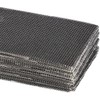KOTARBAU® Set of 50 Sanding Sheets for Plaster Sanders for