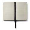Cross Small Premium Ruled Journal - Classic White (10.5 x