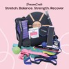 SuperiorBand Ballet Stretch Band for Dancers - Dance Stretch Bands