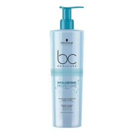 Acondicionador Moisture Kick X500ml Schwarzkopf                                                                                                       