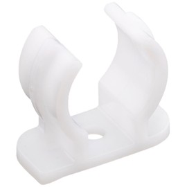 SANEI R58-1FD-13 Plumbing Parts, Pipe Holder, For Fixing Ducts, Etc., Nominal 13, Pack of 10