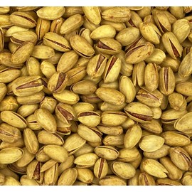 Pistachio Saffron Roasted - 250g - 5kg (250g)