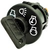HD Switch - Starter Ignition Switch - w/DUST Shield -