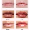 PICKX Lip Plumping Booster, Spicy Lip Lipstick, Lifter Gloss, Hydrating,