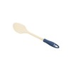 Tescoma Spatula Presto Wood, Assorted, 33.8 x 6.2 x 2