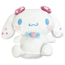 Cinnamorol x Ecolab = LOVE SR1441WH-1 Collaboration Golf Headcover Driver Compatible with 16.2 fl oz (460 cc)