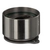 febi bilstein 17491 Tensioner Pulley for Timing Belt, Pack of