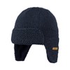 Barts Baby Yuma Cap, Blue (Navy 3), One Size