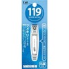 Kai KAI KF1003 Nail Clippers Type002 S Curved Blade with