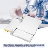 Z006 Aluminum Alloy Portable Adjustable Digital Microscope Stand XY Free