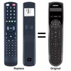 ZWP RC-X35L Replacement Remote Control fit for Bose Lifestyle V35