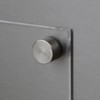 Magnetic Acrylic Chore Chart for Fridge with Weekly and Notes