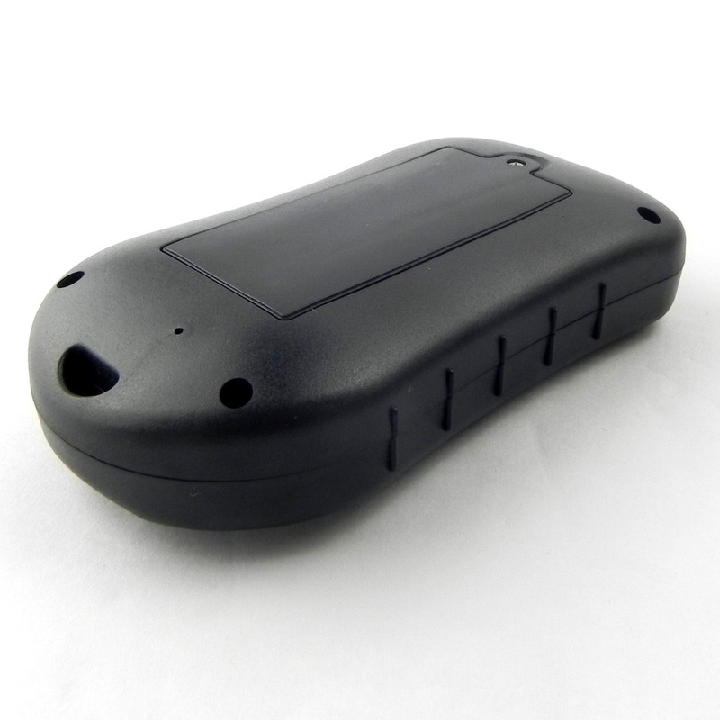 BW New 8 In 1 Digital Compass LCD Altimeter Barometer