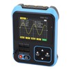 Handheld Portable Digital Oscilloscope Transistor Checker Tester Inductance Capacitance Resistance