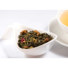 Teeparadies Löw Angel Kiss (Green/White Tea) GT 500g