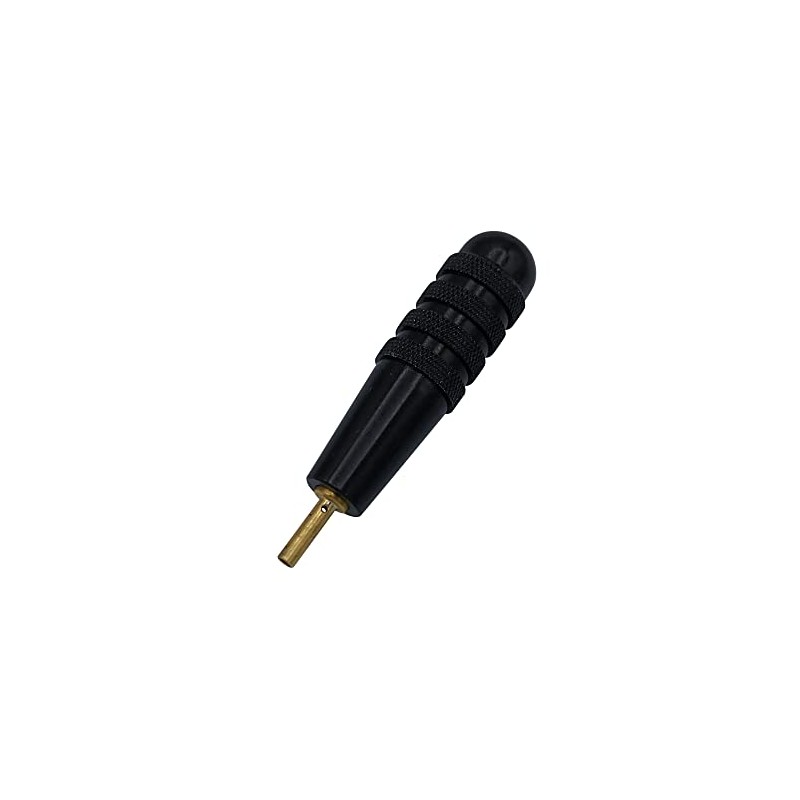 Butane Lighter Air Bleed Tool Gloss Black