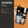 Whey Protein - Caramel Cream - 1000 g Zipp-Beutel