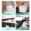 Surplex Mini Table Vacuum Cleaner, High Suction Power Dust Cleaner,