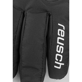 Reusch Flash Gore-Tex Junior Finger Gloves Warm, Waterproof, Breathable