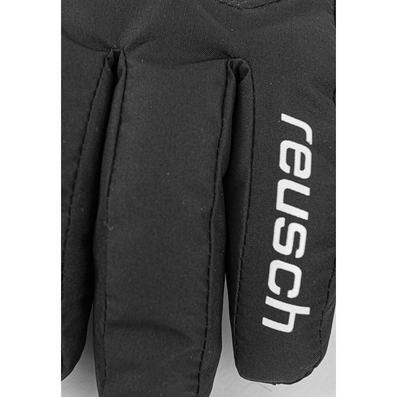 Reusch Flash Gore-Tex Junior Finger Gloves Warm, Waterproof, Breathable