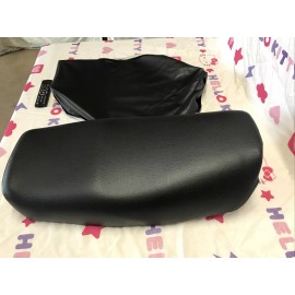 Unbranded HONDA CB700SC CB 700 SC SEAT COVER 1984 TO 1986 MODEL (H*-15)