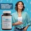 Probióticos 100 Billones UFC 10 Cepas con Lactobacillus y Bifidobacterium