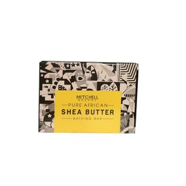Choice of Nature Pure African Shea Butter Bathing Bar 100g