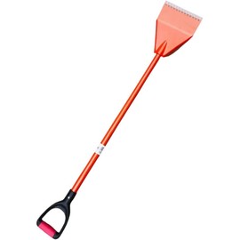 Zeluga 10-476 36in. D-Grip Handle Shingle Remover and Ripper