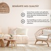 MSS Small Sofa Cushions and Cushion Size:
