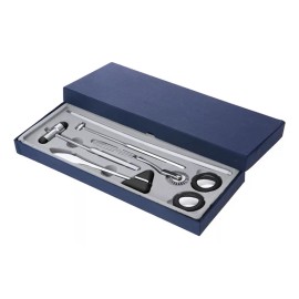 Generic Set De Martillos De Percusión Neurológica Reflex, Incluye Al