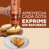 Caveeni Salsa de Caramelo 600g